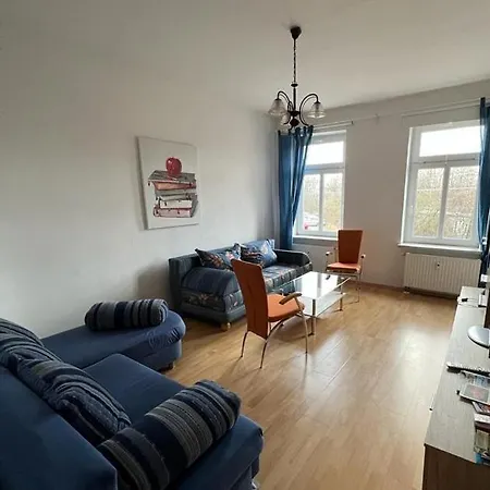 Ferienwohnung In