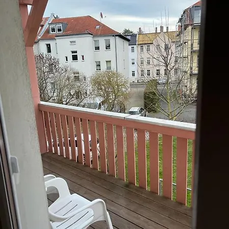Ferienwohnung In