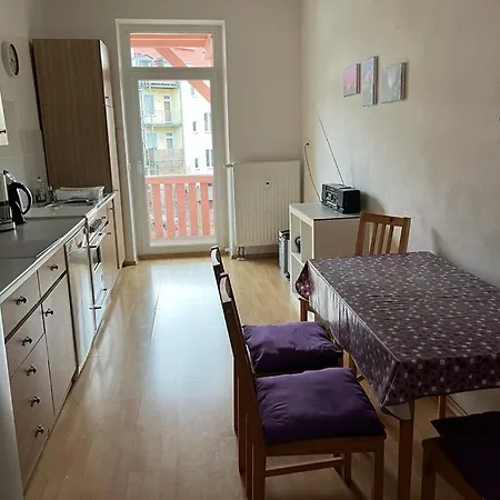 Apartment Ferienwohnung In *