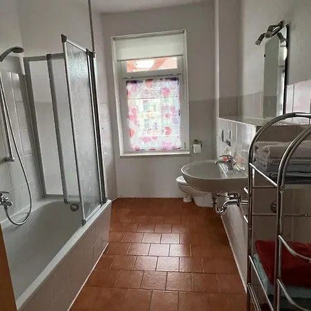 Ferienwohnung In