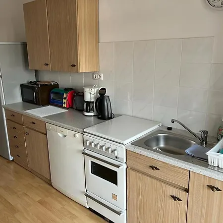 Apartment Ferienwohnung In *