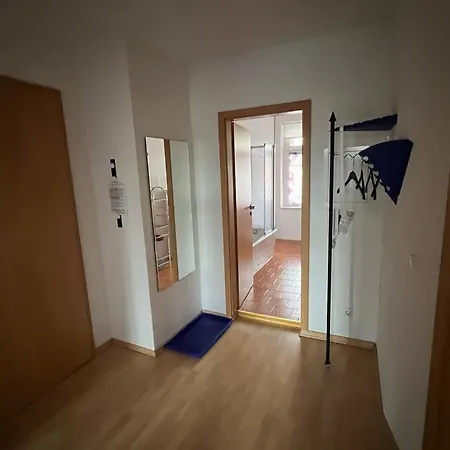 Apartment Ferienwohnung In *