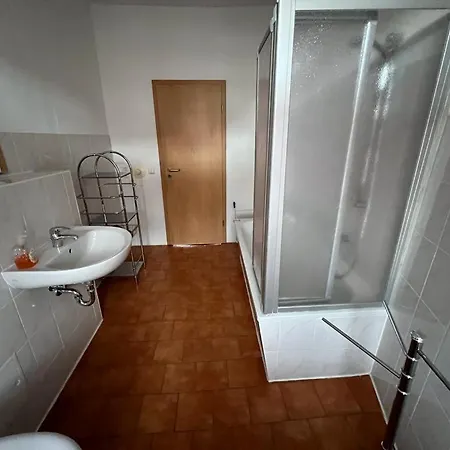 Ferienwohnung In Leipzig